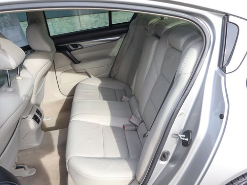 Used 2009 Acura TL image 9