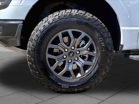 Used 2025 Ford F150 Tremor w/ Equipment Group 402A High AWD/4WD image 11