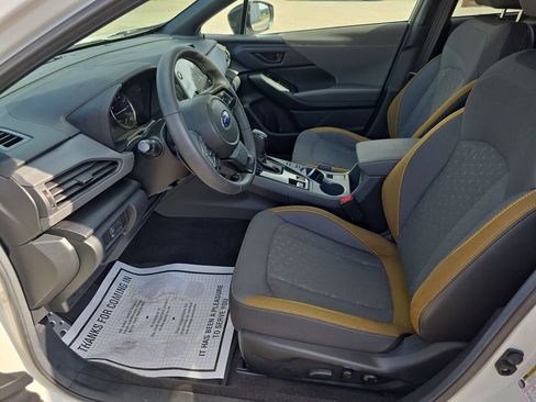 Certified 2025 Subaru Crosstrek 2.5i Sport AWD/4WD image 12