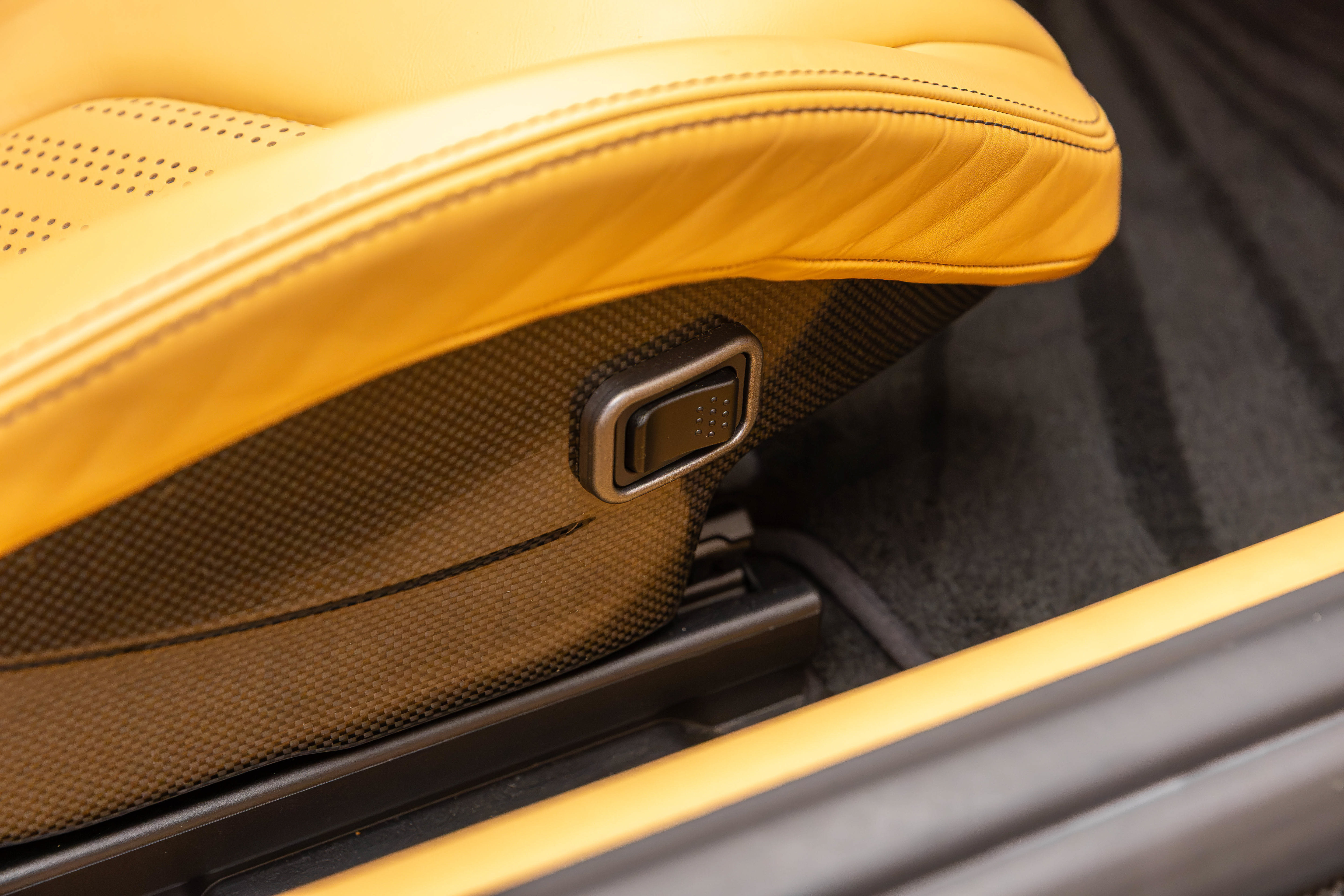Certified 2014 Ferrari F12 Berlinetta RWD image 41