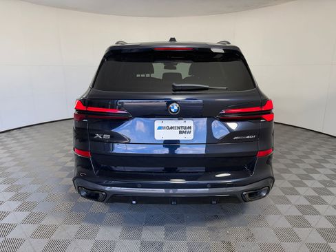 Certified 2024 BMW X5 xDrive40i w/ M Sport Package image 10
