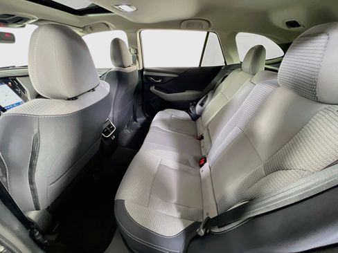 Used 2023 Subaru Outback Premium image 25