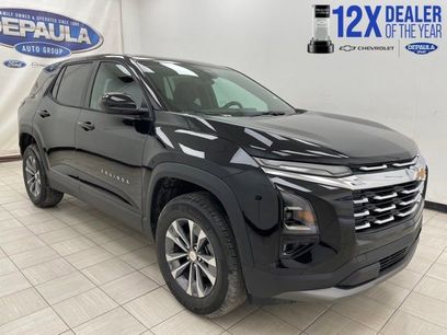 New 2026 Chevrolet Equinox LT w/ Safety and Technology Package