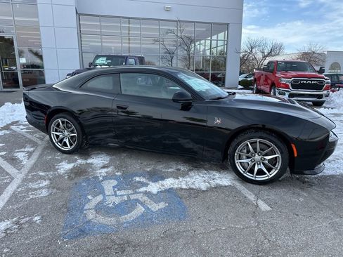 New 2026 Dodge Charger R/T Scat Pack image 35