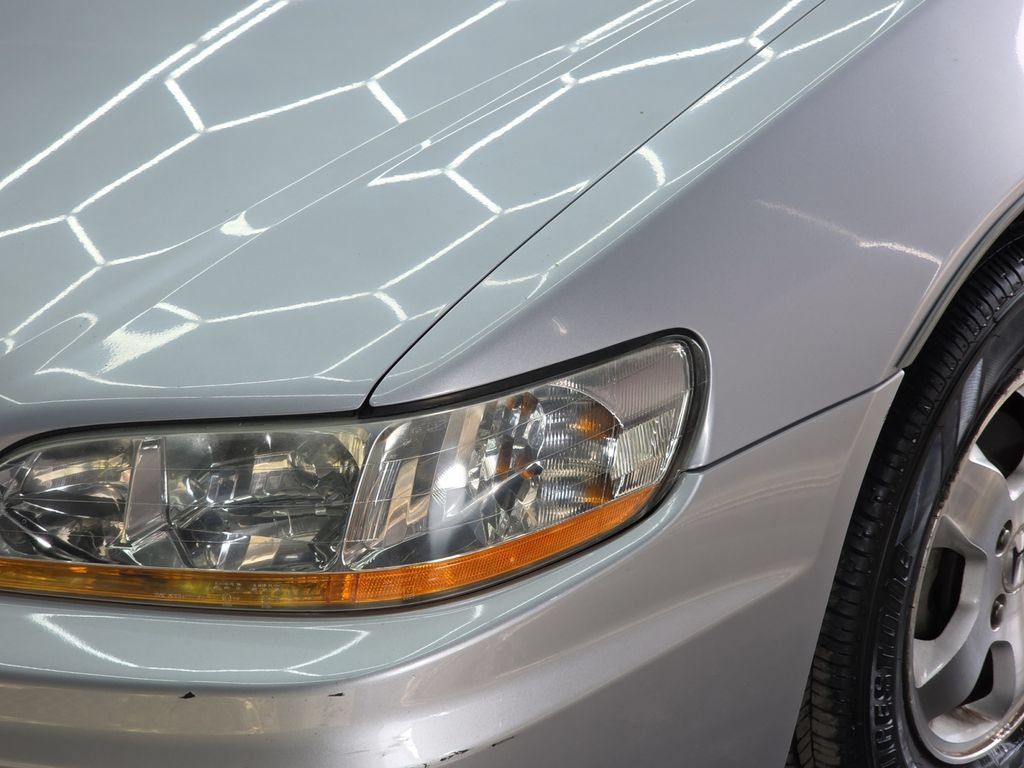 Used 2002 Honda Accord EX image 24