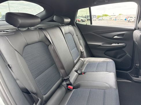 New 2026 Buick Envista Preferred FWD image 32