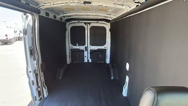 New 2026 Ford Transit 250 148 Medium Roof w/ Load Area Protection Package RWD image 13