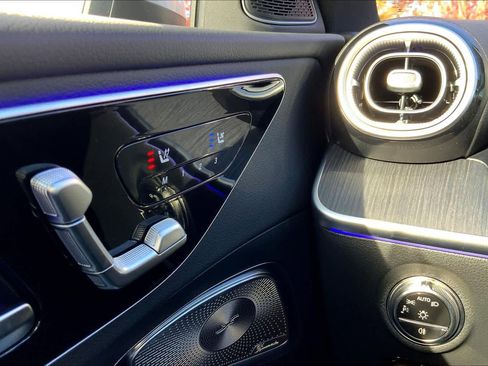 New 2026 Mercedes-Benz C 300 4MATIC Sedan image 24