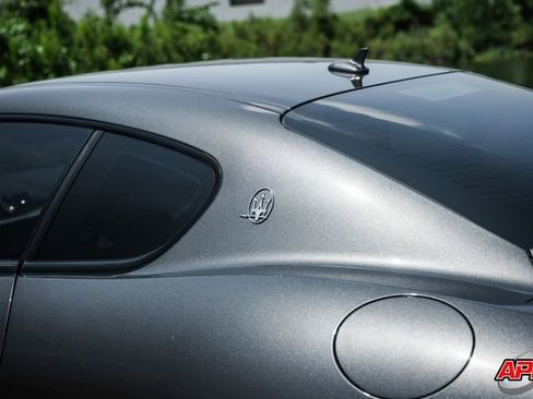 Used 2017 Maserati GranTurismo Sport image 51