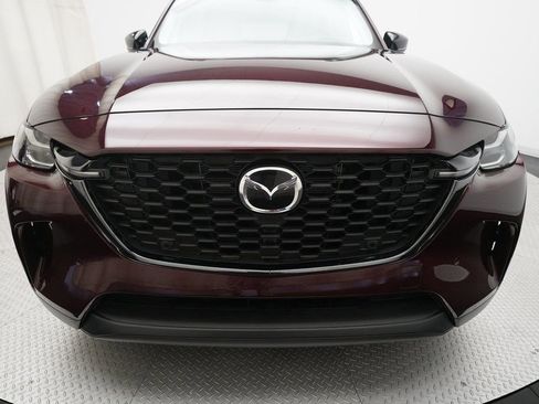 Used 2025 MAZDA CX-90 Plug-In Hybrid w/Premium Sport image 22