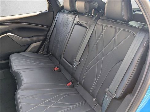 Used 2024 Ford Mustang Mach-E Select RWD image 19
