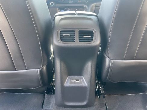Used 2023 Buick Envision Preferred FWD image 27