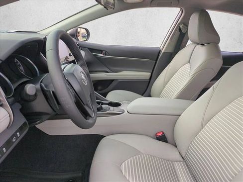 Certified 2024 Toyota Camry SE FWD image 15