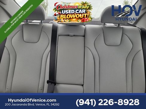 Certified 2026 Hyundai Elantra Limited FWD image 29