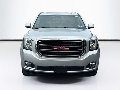 Used 2018 GMC Yukon SLT w/ Open Road Package AWD/4WD image 2