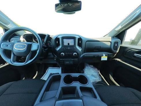 New 2025 GMC Sierra 3500 Pro w/ Convenience Package image 12