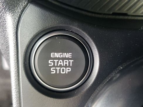 New 2025 Kia K4 LXS image 16