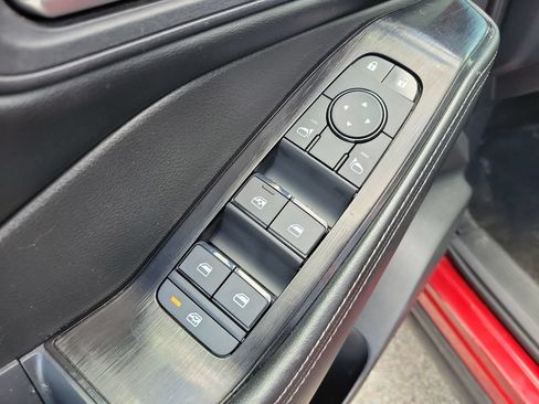 Used 2023 Nissan Rogue SV w/ SV Premium B Package AWD/4WD image 25