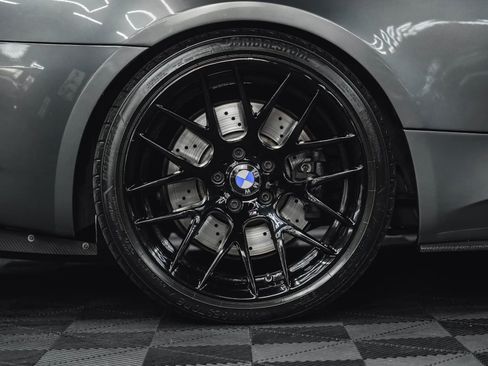 Used 2013 BMW M3 Coupe image 20