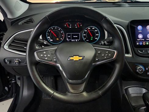 Used 2024 Chevrolet Malibu RS w/ LPO, Floor Liner Package FWD image 19