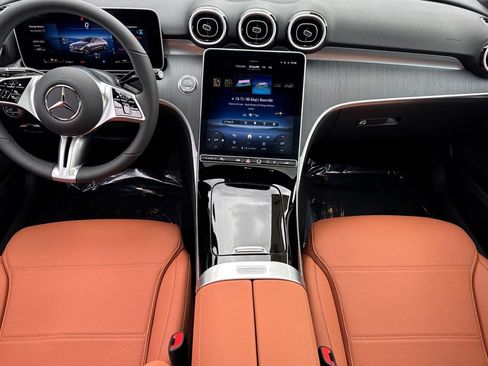 New 2026 Mercedes-Benz C 300 4MATIC Sedan image 15