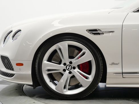Used 2017 Bentley Continental GT Speed image 44