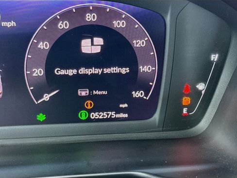 Used 2024 Honda Accord LX image 8