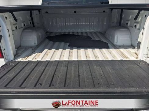 Used 2022 Chevrolet Silverado 1500 RST AWD/4WD image 28