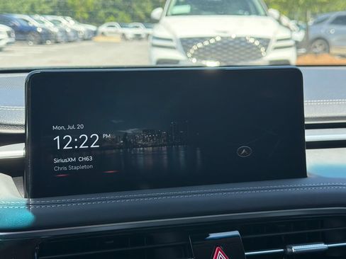 Used 2026 Genesis G70 2.5T RWD image 31