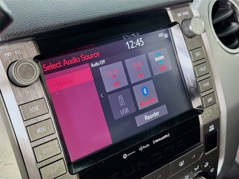 Used 2020 Toyota Tundra SR5 image 15