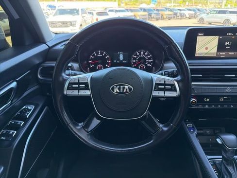 Used 2020 Kia Telluride EX AWD/4WD image 25