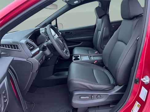 New 2026 Honda Odyssey Sport-L image 15