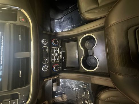 Used 2024 Chevrolet Tahoe RST w/ Luxury Package AWD/4WD image 22