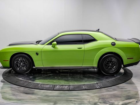 Used 2023 Dodge Challenger SRT Hellcat Redeye image 7