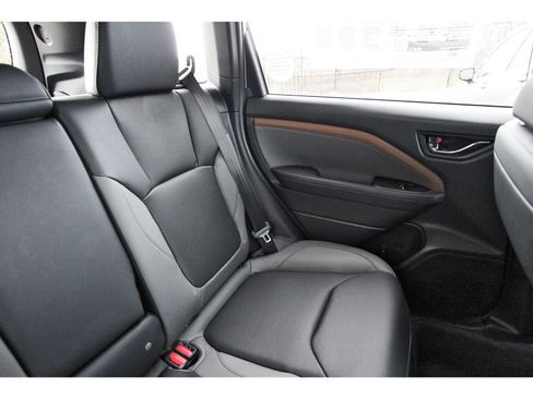 New 2026 Subaru Forester Sport image 10