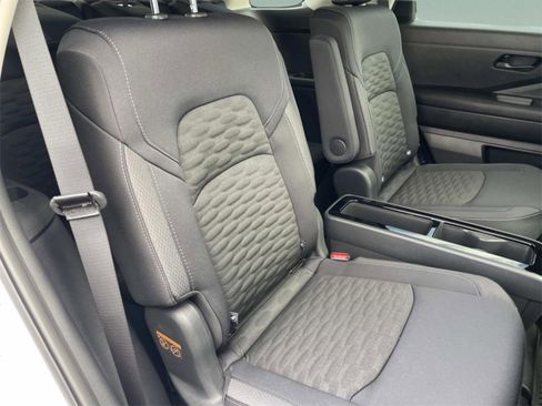 New 2025 Nissan Pathfinder SV image 19