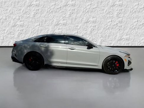 Used 2023 Kia K5 GT FWD image 2