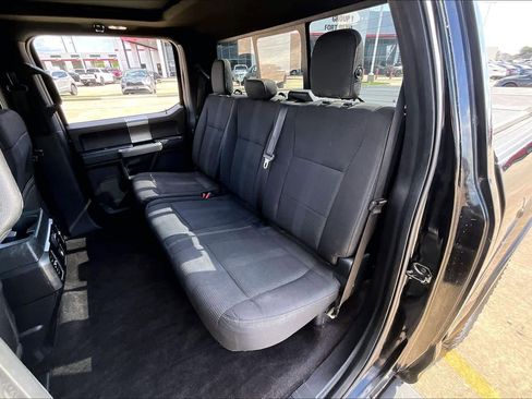 Used 2016 Ford F150 XLT w/ Equipment Group 302A Luxury image 18