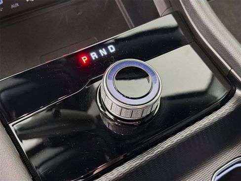 Used 2024 Jeep Grand Cherokee Altitude image 18