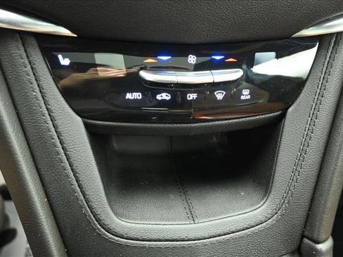 Used 2024 Cadillac XT5 Premium Luxury w/ Technology Package AWD/4WD image 17