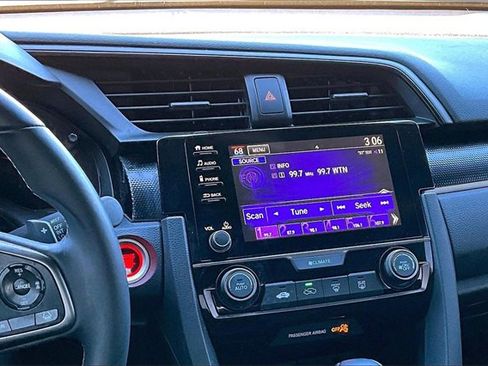 Used 2021 Honda Civic Sport image 9