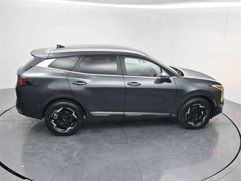 New 2026 Kia Sportage EX image 49