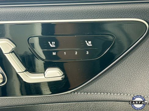 Used 2025 Mercedes-Benz EQE 350+ SUV image 22