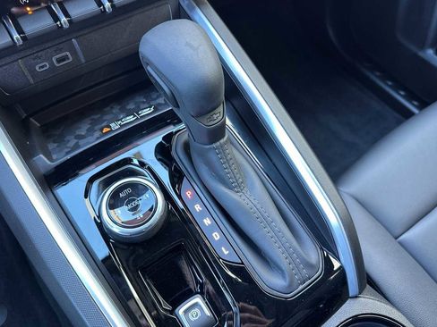 New 2026 Chevrolet Colorado Trail Boss image 21