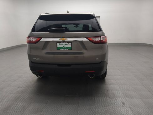 Used 2019 Chevrolet Traverse LT image 7