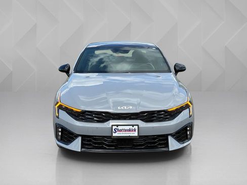 New 2026 Kia K5 GT-Line w/ GT-Line Premium Package AWD/4WD image 2