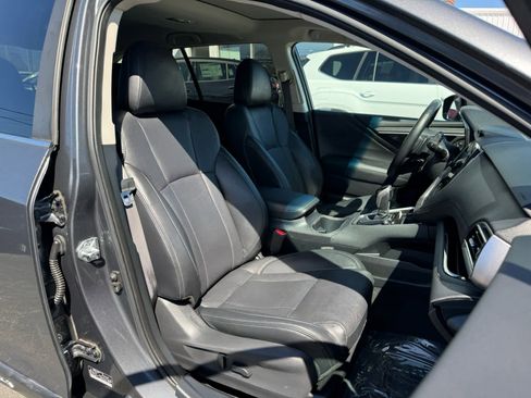 Used 2021 Subaru Outback Limited AWD/4WD image 10