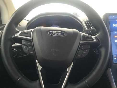 Used 2024 Ford Edge SEL w/ Convenience Package AWD/4WD image 28