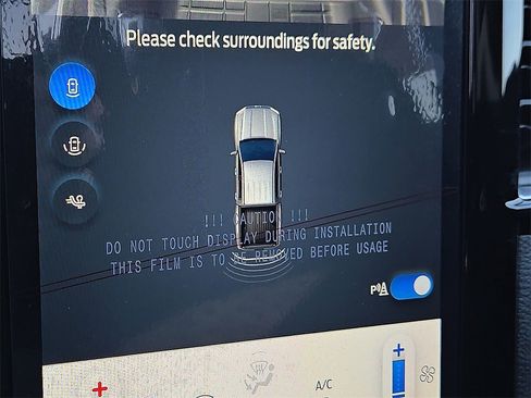 New 2025 Ford Ranger XLT w/ FX4 Off-Road Package image 14