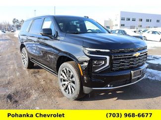 New 2026 Chevrolet Tahoe High Country video 1